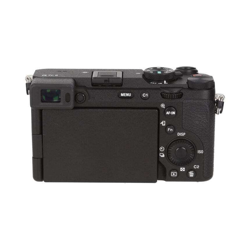 SONY ��7C II �֥�å� BODY ��AB��