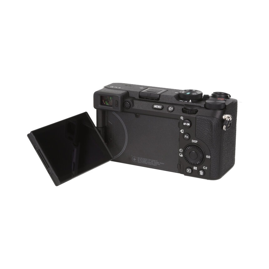 SONY α7C II ブラック BODY 【AB】 | カメラ,ソニー | 三宝カメラ