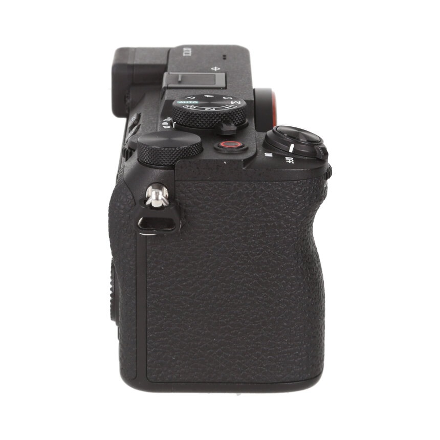 SONY ��7C II �֥�å� BODY ��AB��