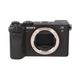 SONY ��7C II �֥�å� BODY ��AB��