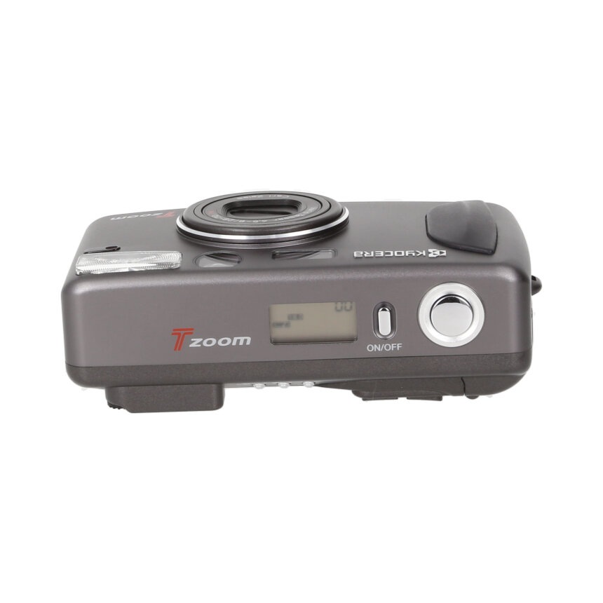Kyocera T ZOOM ��AB��