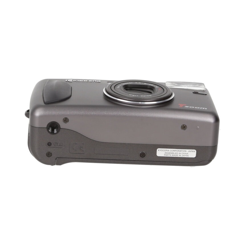 Kyocera T ZOOM 【AB】 | カメラ,その他 | 三宝カメラ SANPOUCAMERA ONLINE