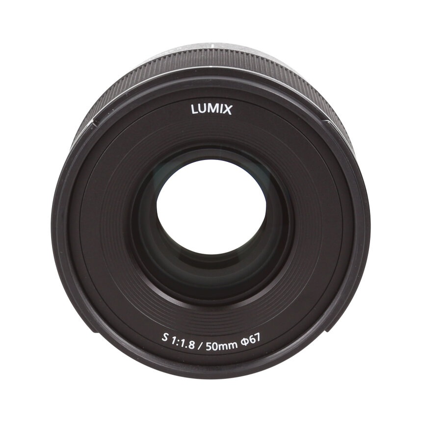 Panasonic LUMIX S 50 F1.8 ��AB��