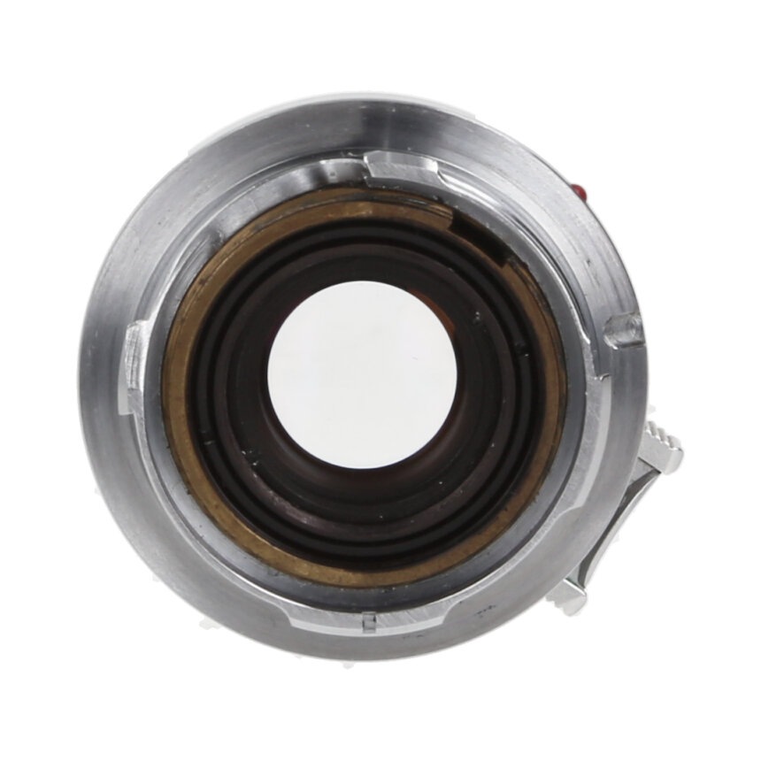 Leica ���ߥ����� M35mm F2 Silver �ɥ��� 8��� ��B��