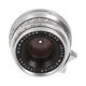 Leica ���ߥ����� M35mm F2 Silver �ɥ��� 8��� ��B��