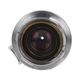 Leica ���ߥ����� M35mm F2 Silver �ɥ��� 8��� ��B��