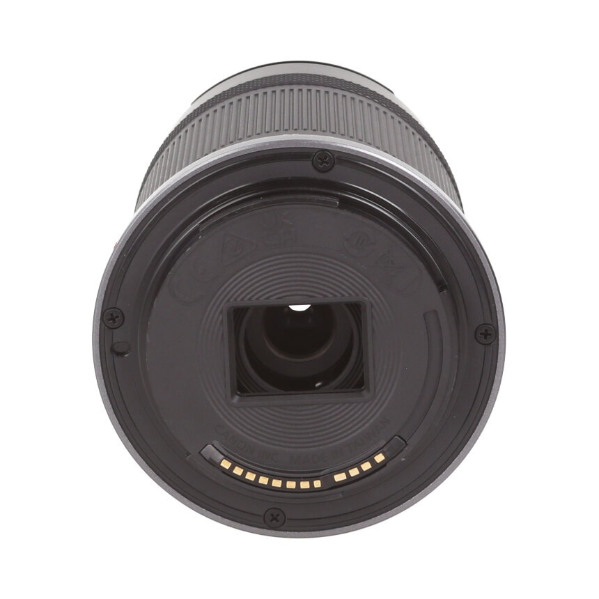 Canon RF-S55-210mm F5-7.1 IS STM ��AB��