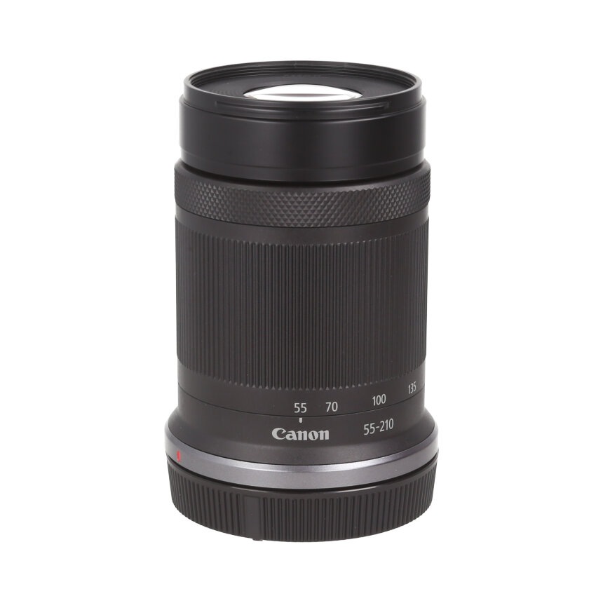 Canon RF-S55-210mm F5-7.1 IS STM ��AB��