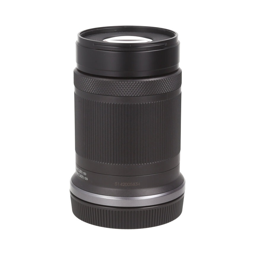 Canon RF-S55-210mm F5-7.1 IS STM ��AB��