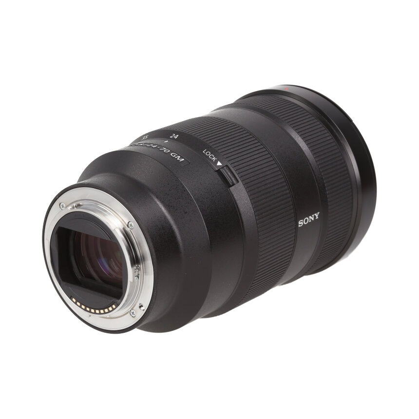 SONY FE24-70mm F2.8 GM E�ޥ���� ��AB��
