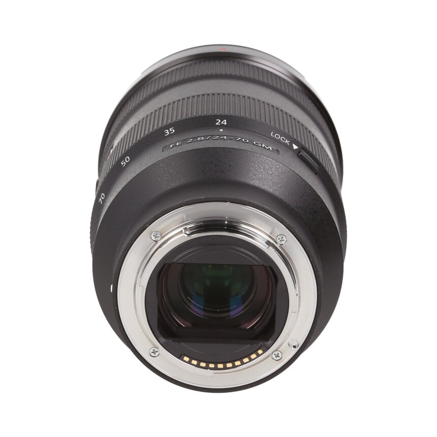 SONY FE24-70mm F2.8 GM E�ޥ���� ��AB��