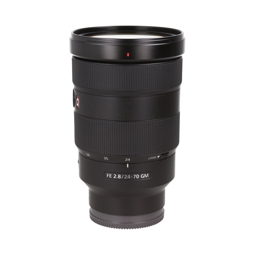 SONY FE24-70mm F2.8 GM E�ޥ���� ��AB��