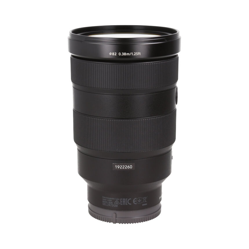 SONY FE24-70mm F2.8 GM E�ޥ���� ��AB��