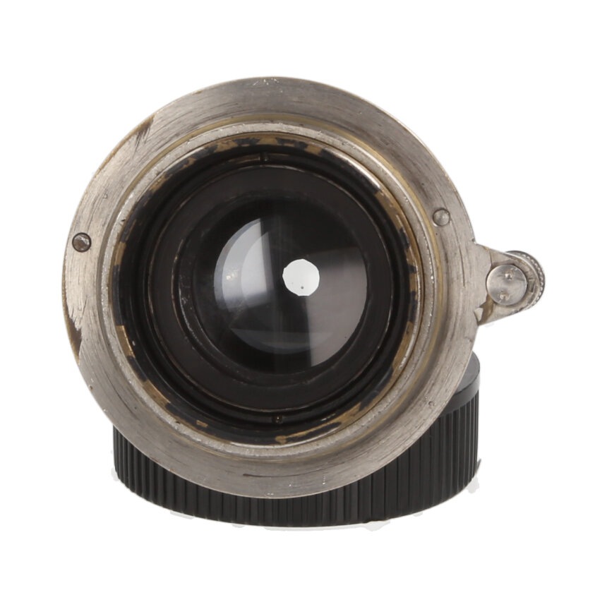 Leica �˥å��륺�ޡ��� L50mm F2 (�ҥ�åȥ�) ��B��