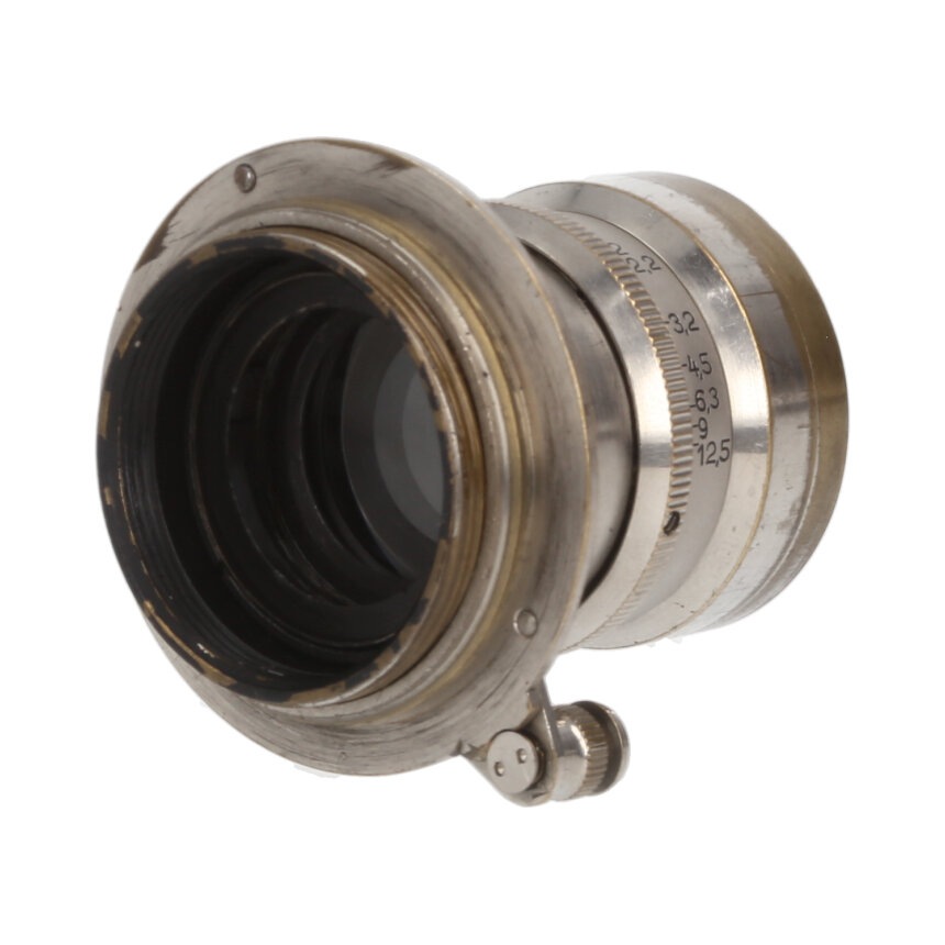 Leica �˥å��륺�ޡ��� L50mm F2 (�ҥ�åȥ�) ��B��