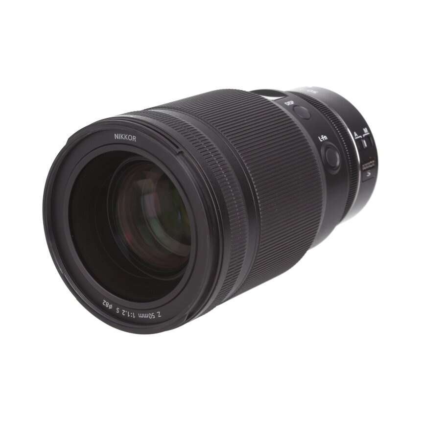 Nikon Z 50mm F1.2 S ��A��