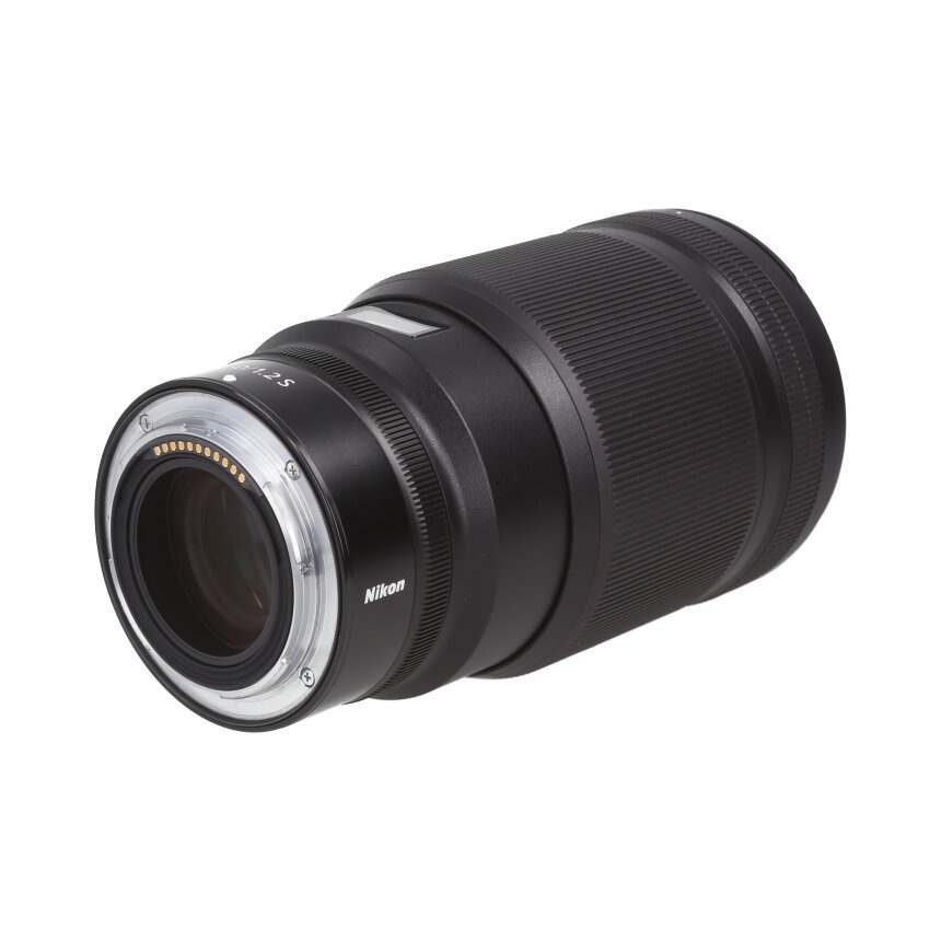 Nikon Z 50mm F1.2 S ��A��