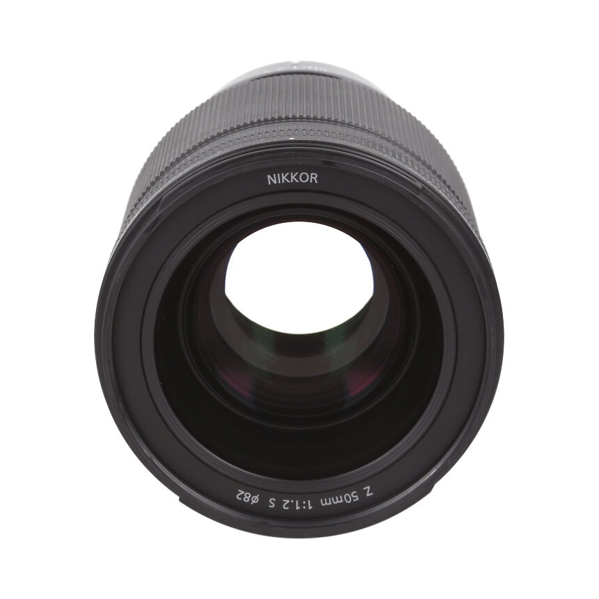 Nikon Z 50mm F1.2 S ��A��