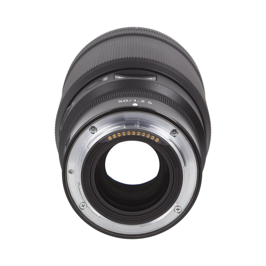 Nikon Z 50mm F1.2 S ��A��