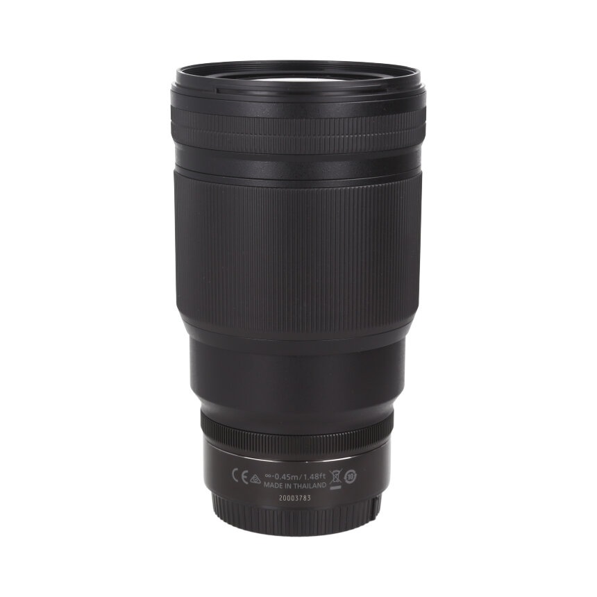 Nikon Z 50mm F1.2 S ��A��