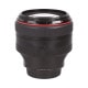 Canon EF85mm F1.2L II USM ��B��