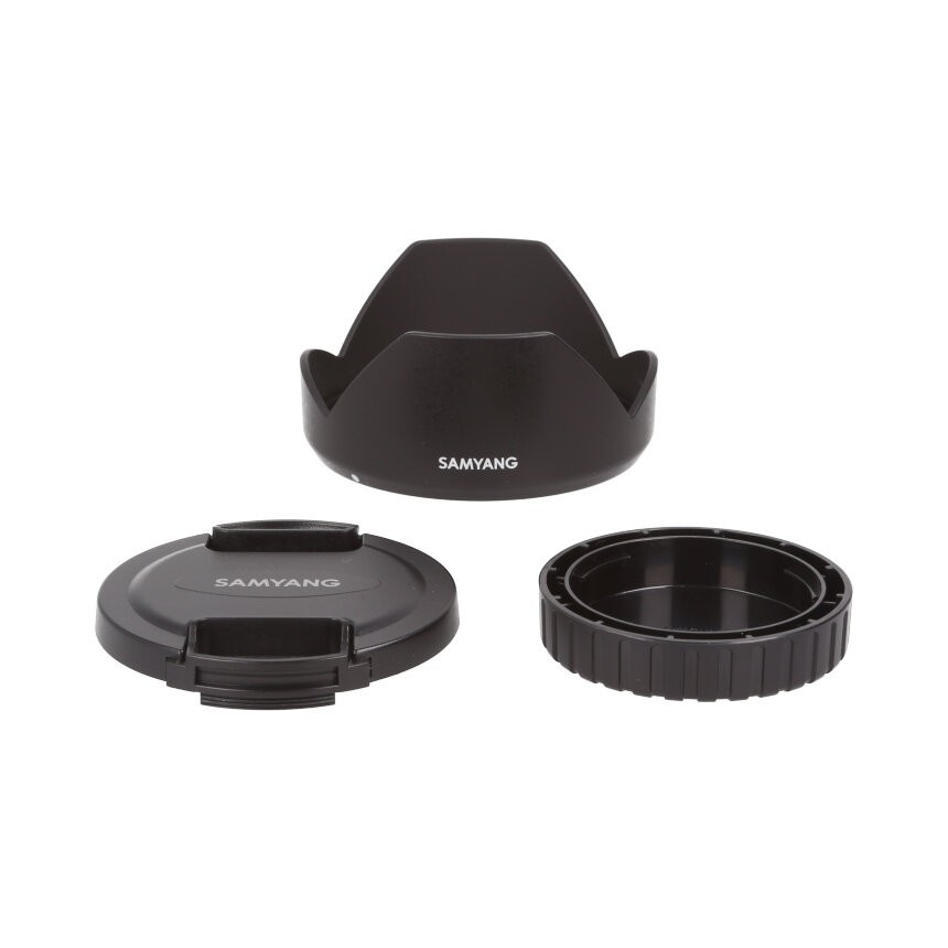 SAMYANG 12mm F2 NCS CS (CANON EF-M) ��AB��