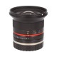 SAMYANG 12mm F2 NCS CS (CANON EF-M) ��AB��