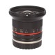 SAMYANG 12mm F2 NCS CS (CANON EF-M) ��AB��