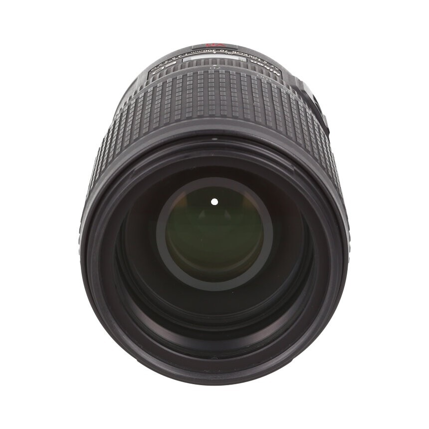 Nikon AF-S VR ED 70-300 F4.5-5.6G B