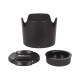 Nikon AF-S VR ED 70-300 F4.5-5.6G B