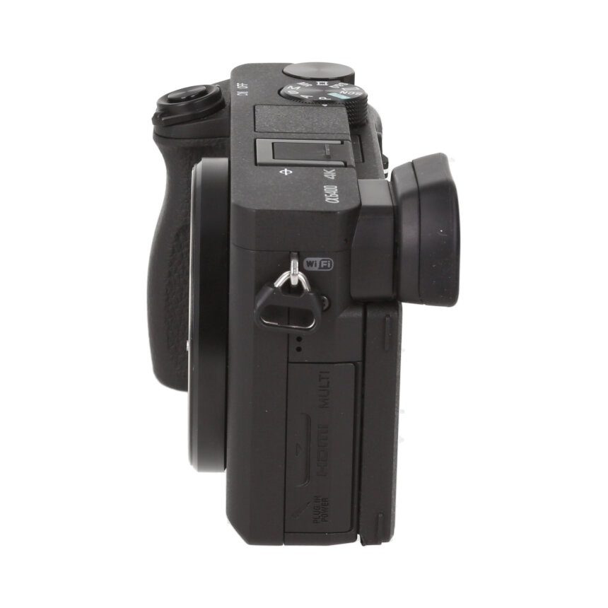 SONY ��6400 �֥�å� W���å� ��AB��