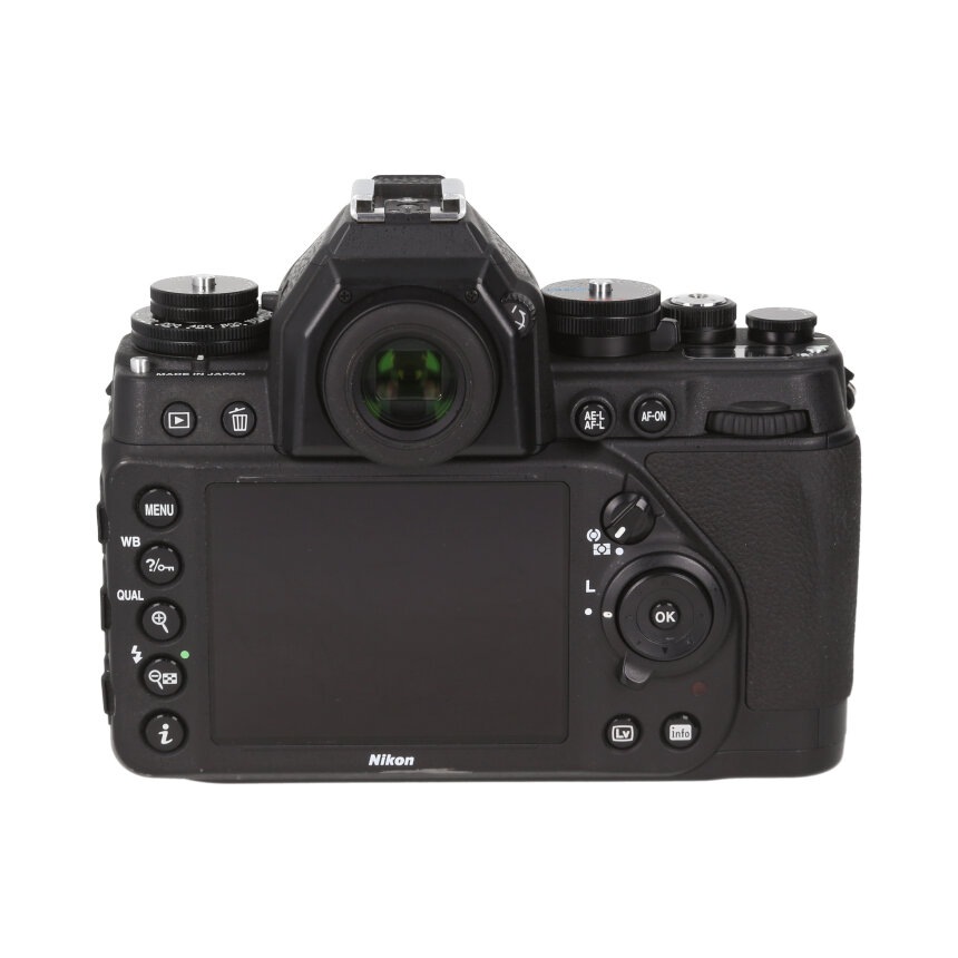Nikon Df BODY �֥�å� ��B��