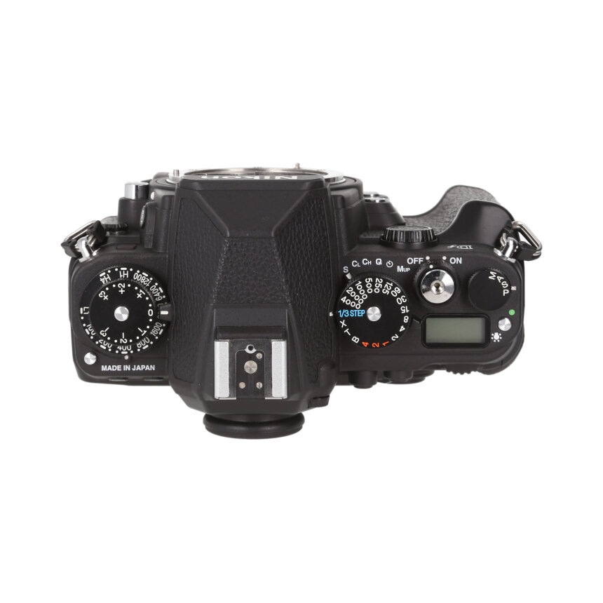 Nikon Df BODY �֥�å� ��B��