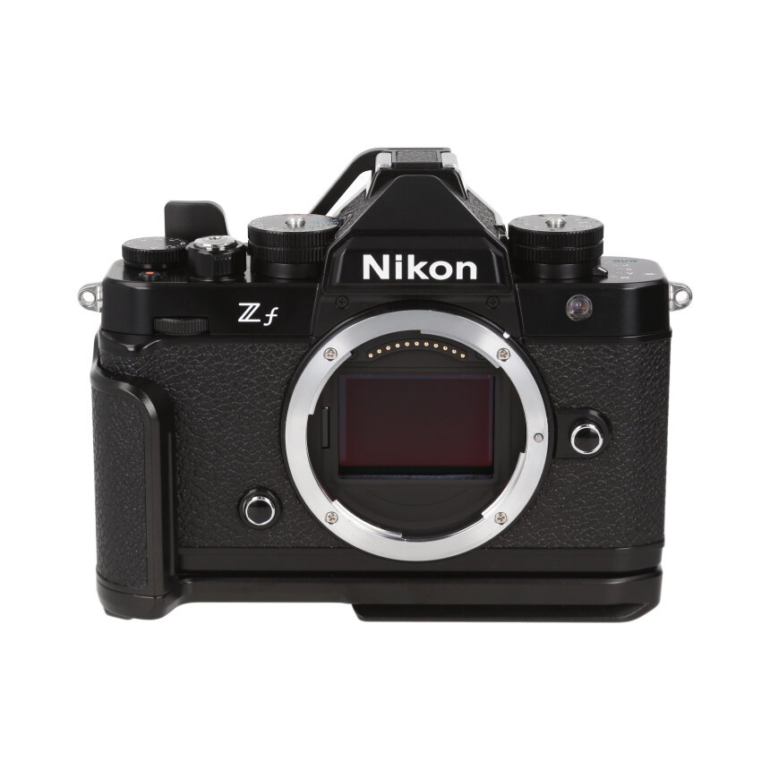 Nikon Zf ��BODY ��AB��