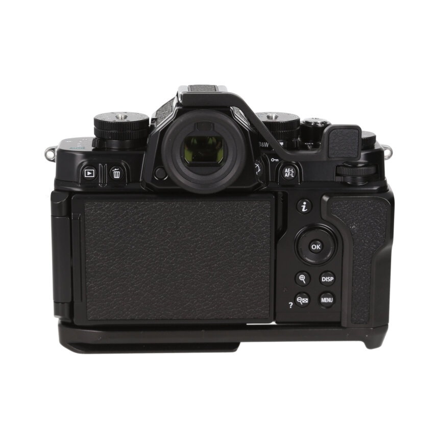 Nikon Zf ��BODY ��AB��
