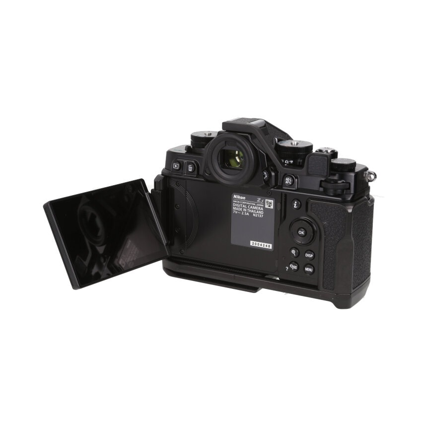 Nikon Zf ��BODY ��AB��
