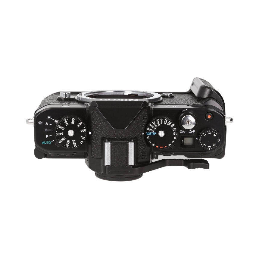 Nikon Zf ��BODY ��AB��