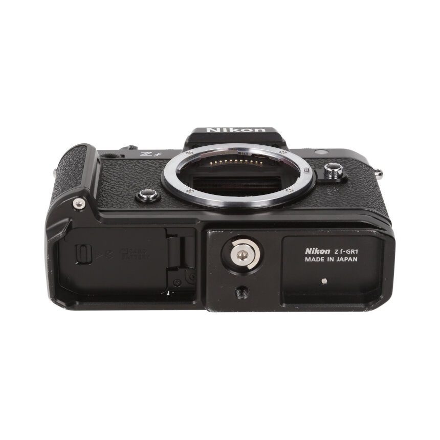 Nikon Zf ��BODY ��AB��