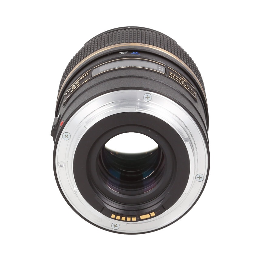 TAMRON SP AF90 F2.8 Di マクロ 272E キヤノン【B】 | レンズ,タムロン