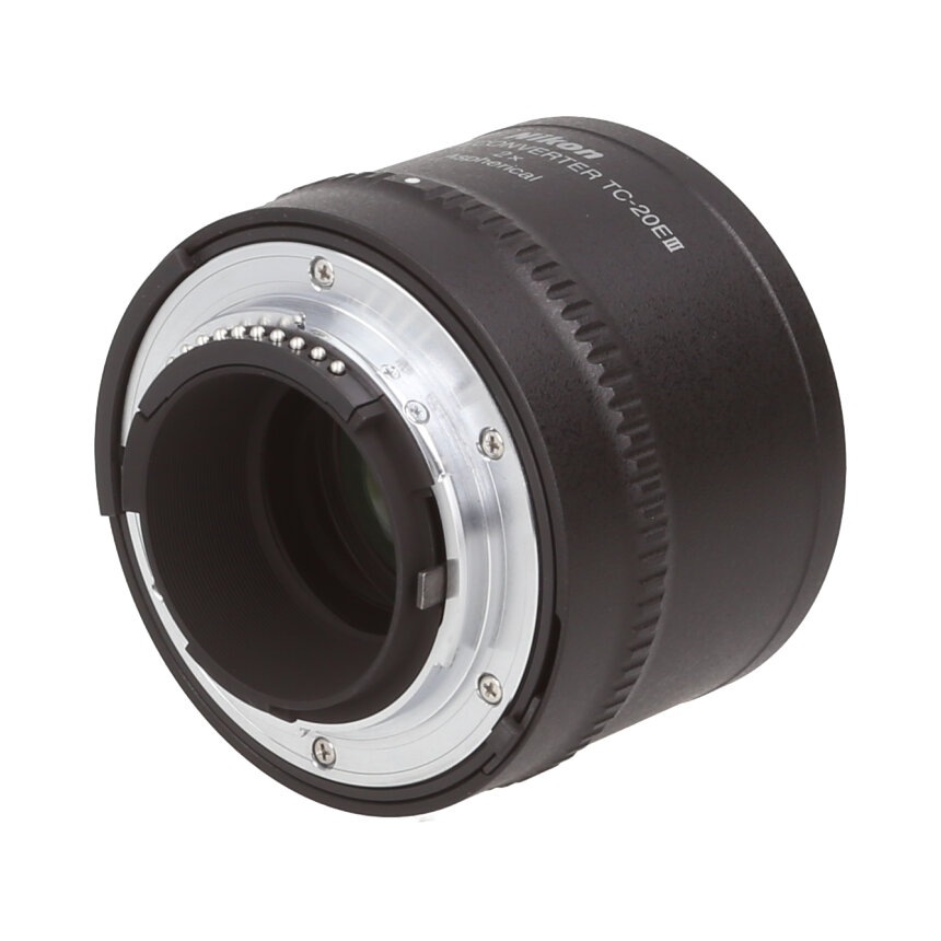 Nikon TC-20E III ��AB��