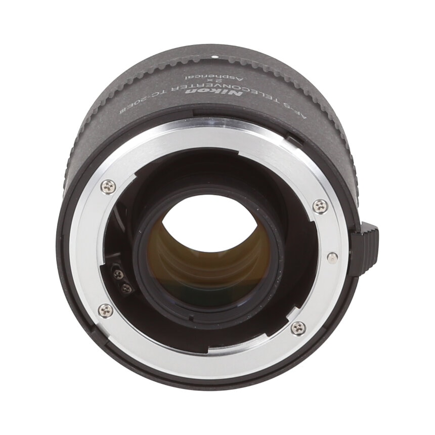 Nikon TC-20E III 【AB】 | アクセサリ,ニコン | 三宝カメラ