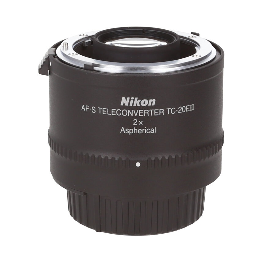 Nikon TC-20E III ��AB��