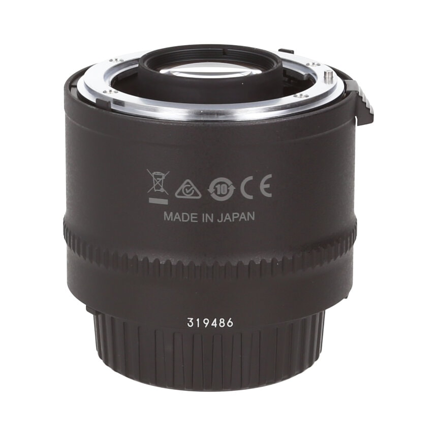 Nikon TC-20E III 【AB】 | アクセサリ,ニコン | 三宝カメラ