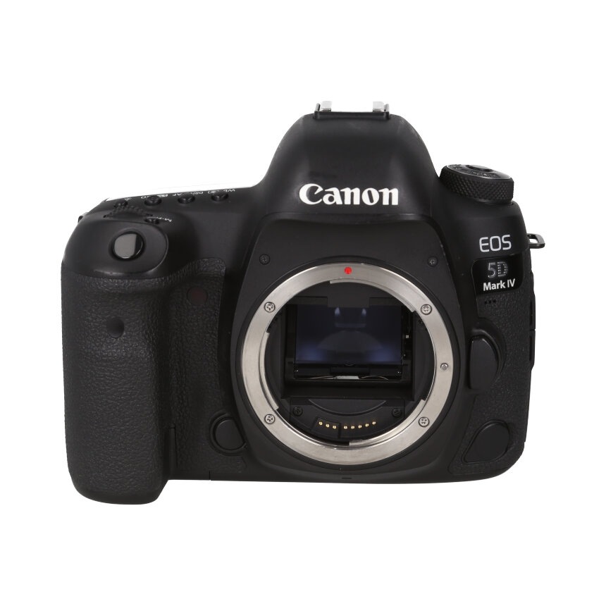 Canon EOS 5D Mark IV BODY ��B��