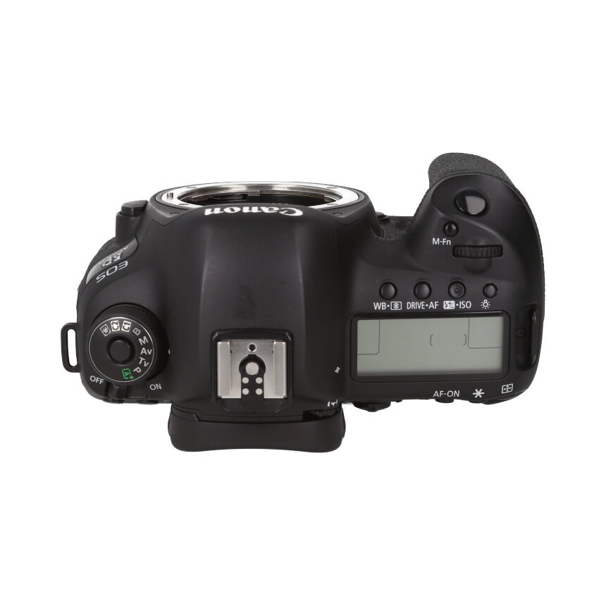 Canon EOS 5D Mark IV BODY ��B��