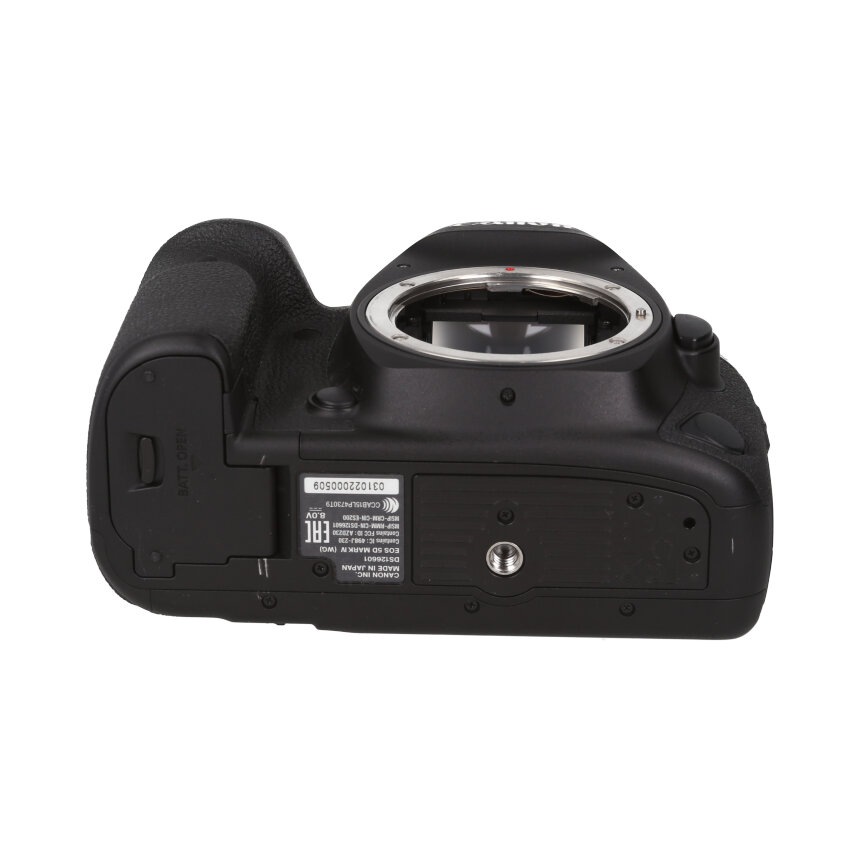 Canon EOS 5D Mark IV BODY ��B��