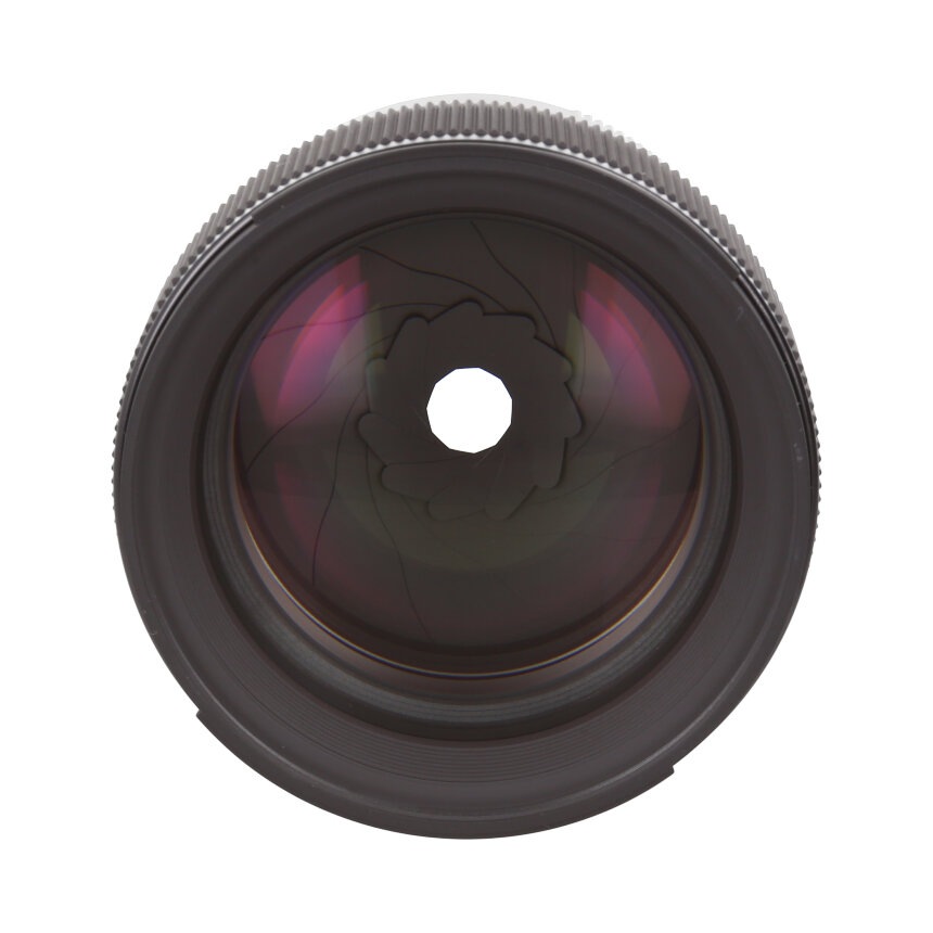 SIGMA 85 F1.4 DG DN Art (LEICA L) ��S��