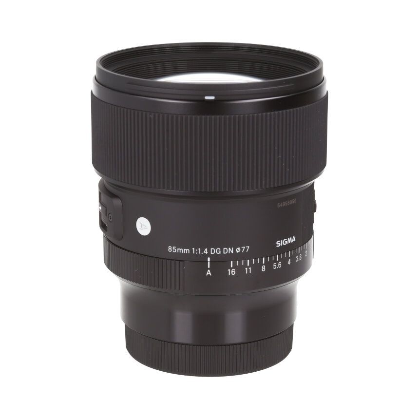 SIGMA 85 F1.4 DG DN Art (LEICA L) ��S��