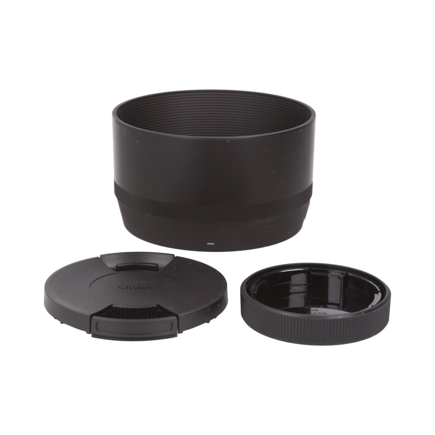 SIGMA 85 F1.4 DG DN Art (LEICA L) ��S��