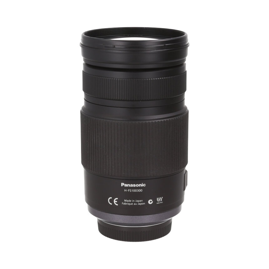 Panasonic LUMIX G VARIO 100-300mm F4-5.6 MEGA O.I.S ��AB��